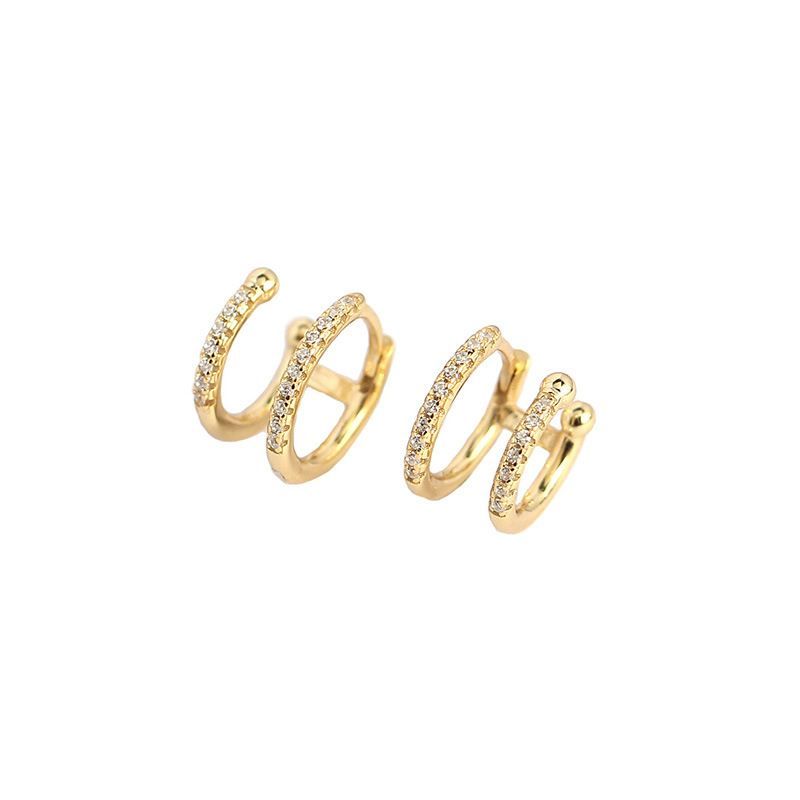 Hoop Earrings