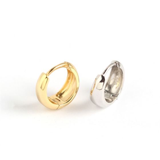 Huggie Earrings