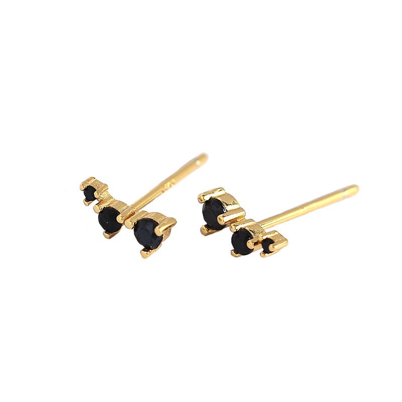 Stud Earrings