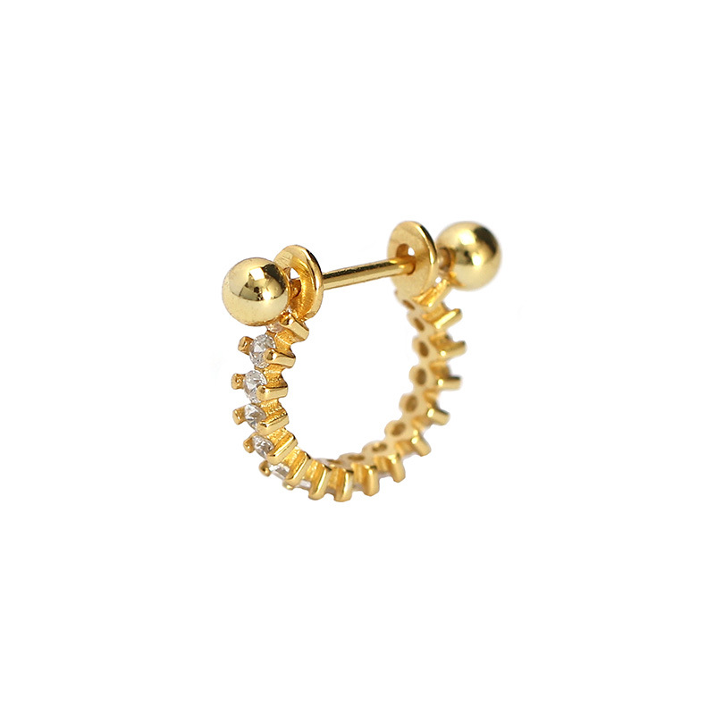 Hoop Earrings