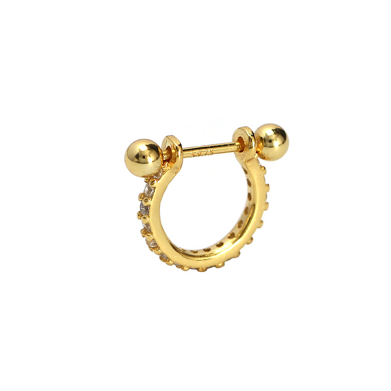 Hoop Earrings