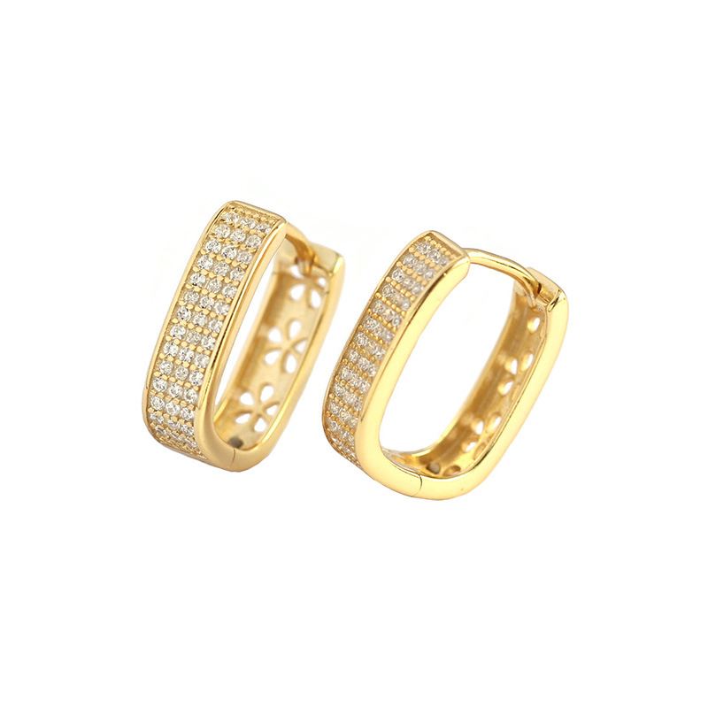 Hoop Earrings