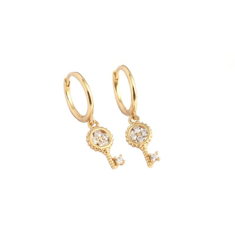 Hoop Earrings