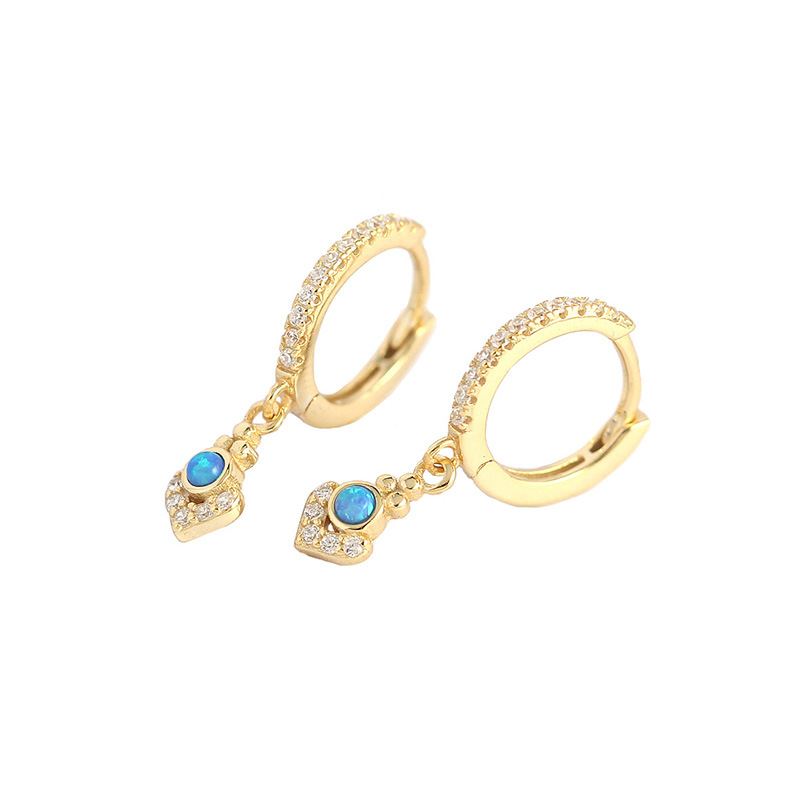 Hoop Earrings