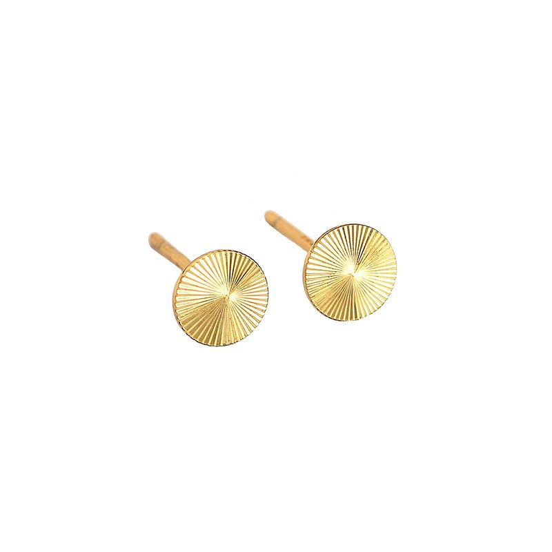 Stud Earrings