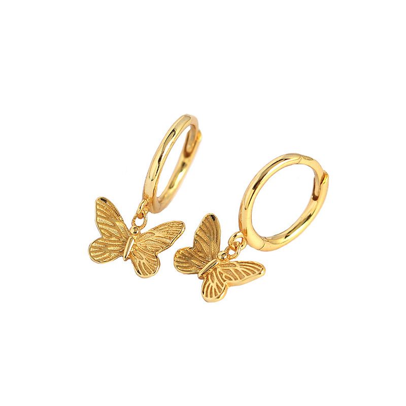 Hoop Earrings