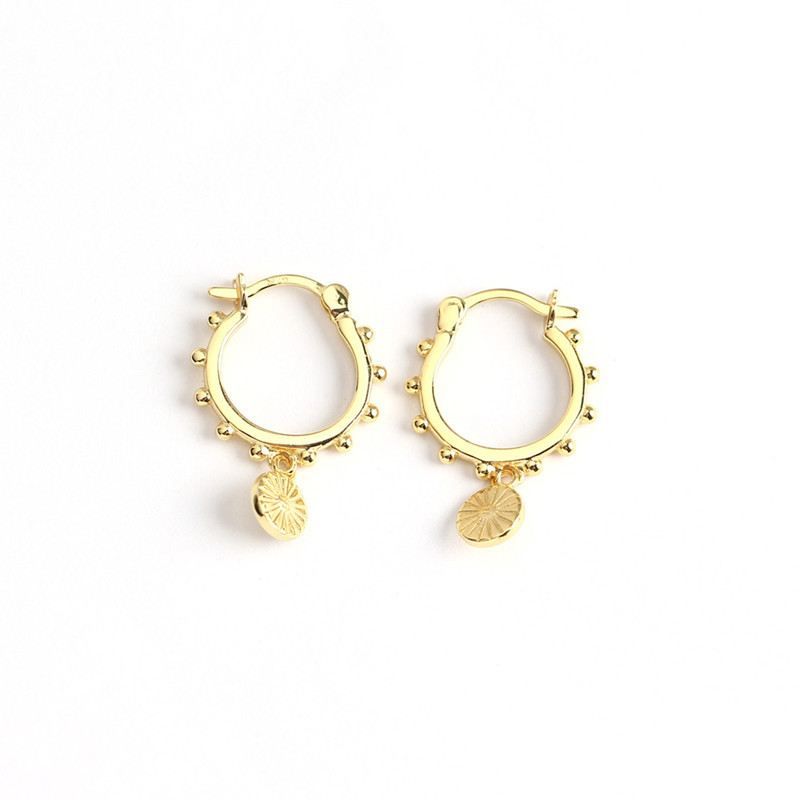 Hoop Earrings