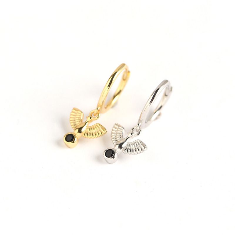 Drop Earrings
