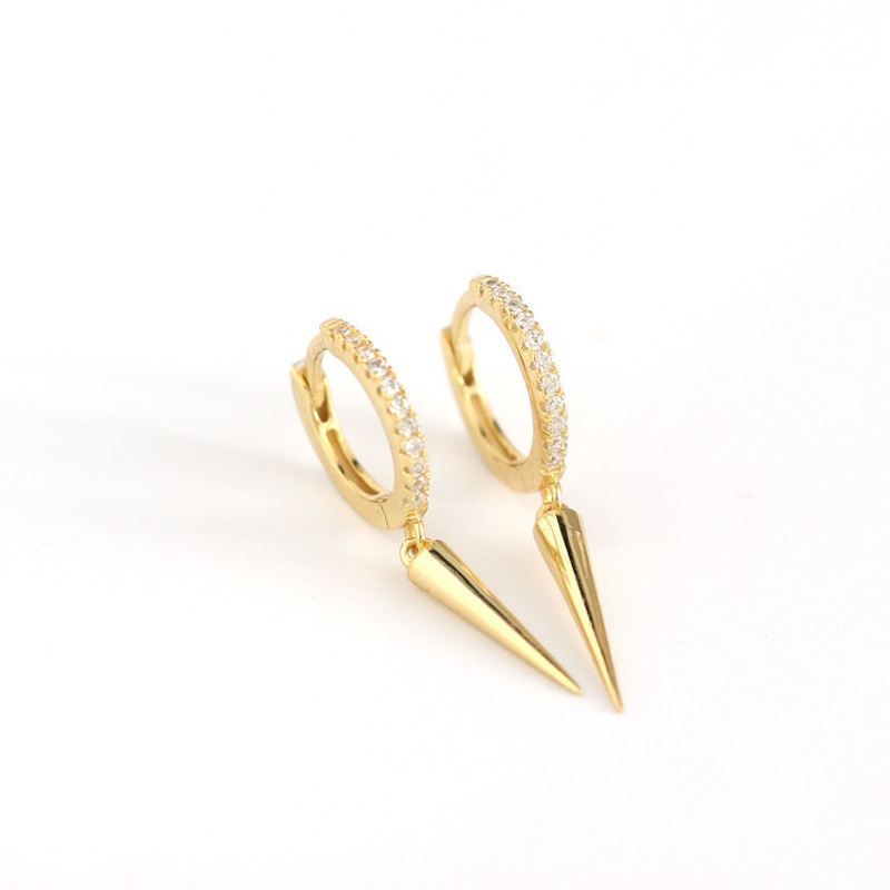 Hoop Earrings