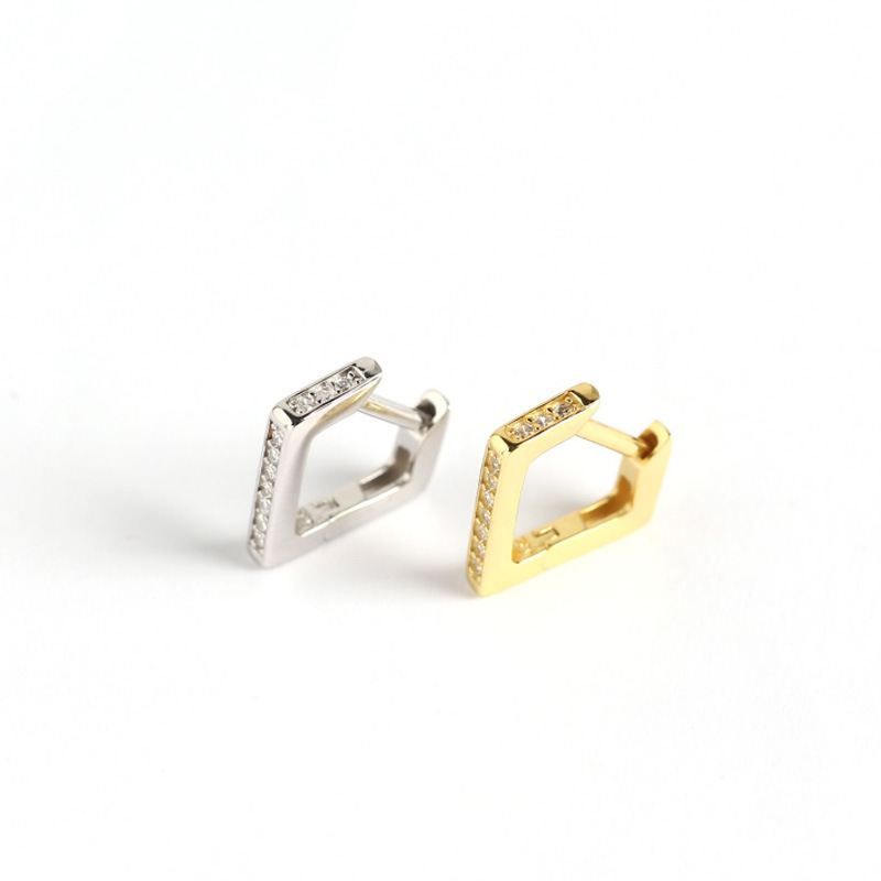 Hoop Earrings
