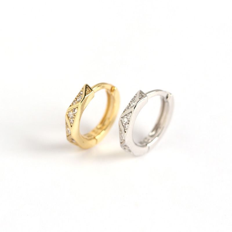 Hoop Earrings