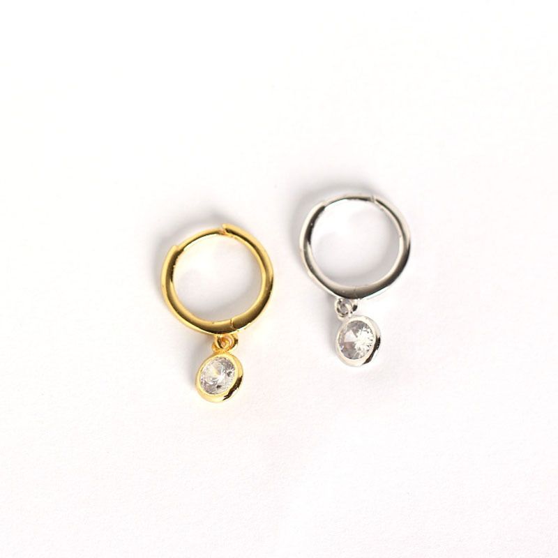Hoop Earrings