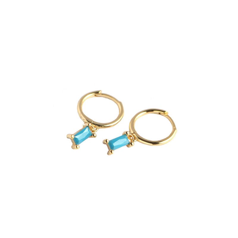 Hoop Earrings