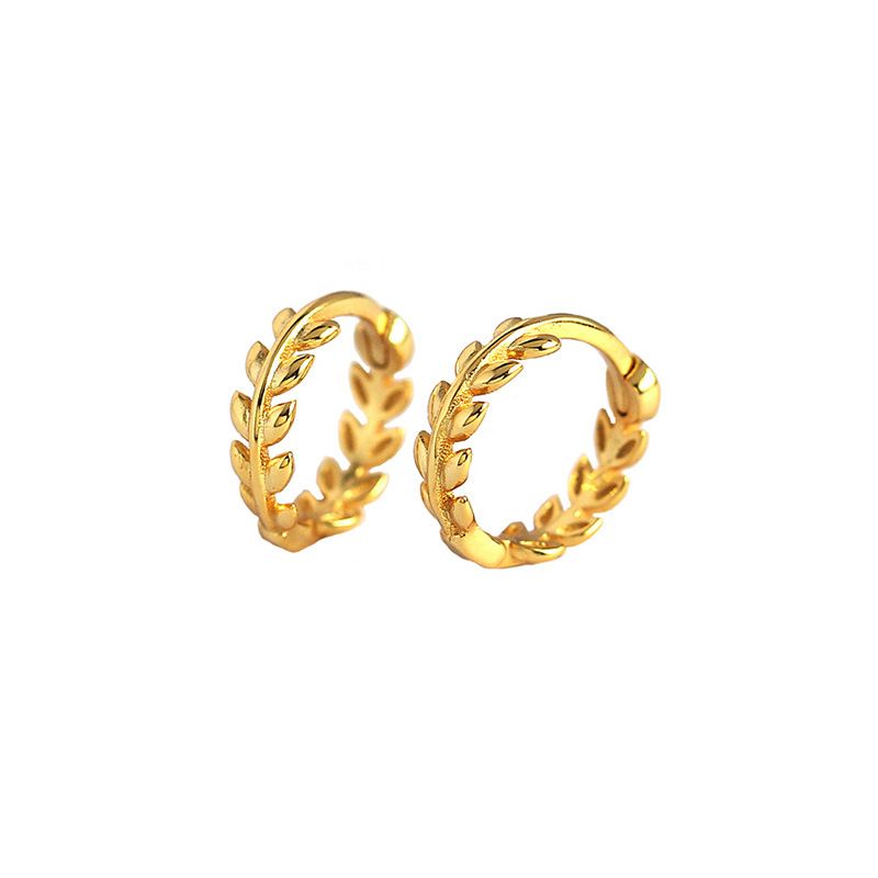 Hoop Earrings