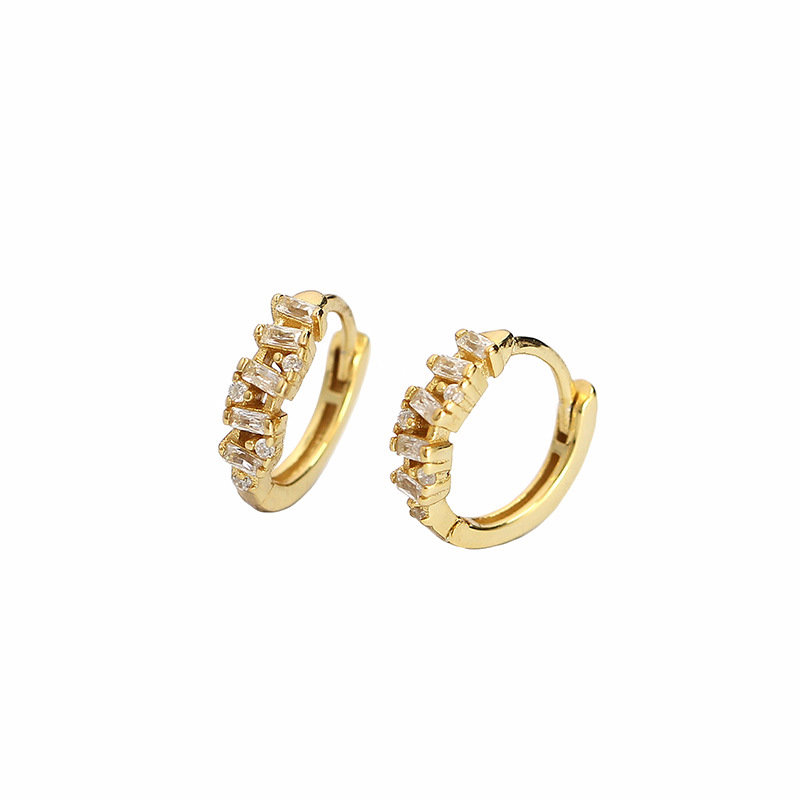 Hoop Earrings