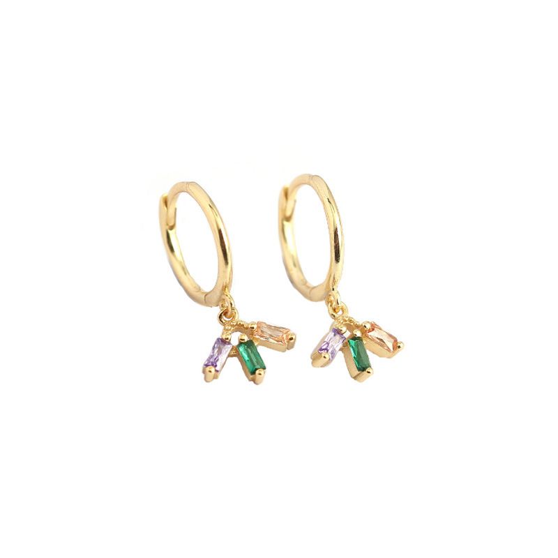 Hoop Earrings