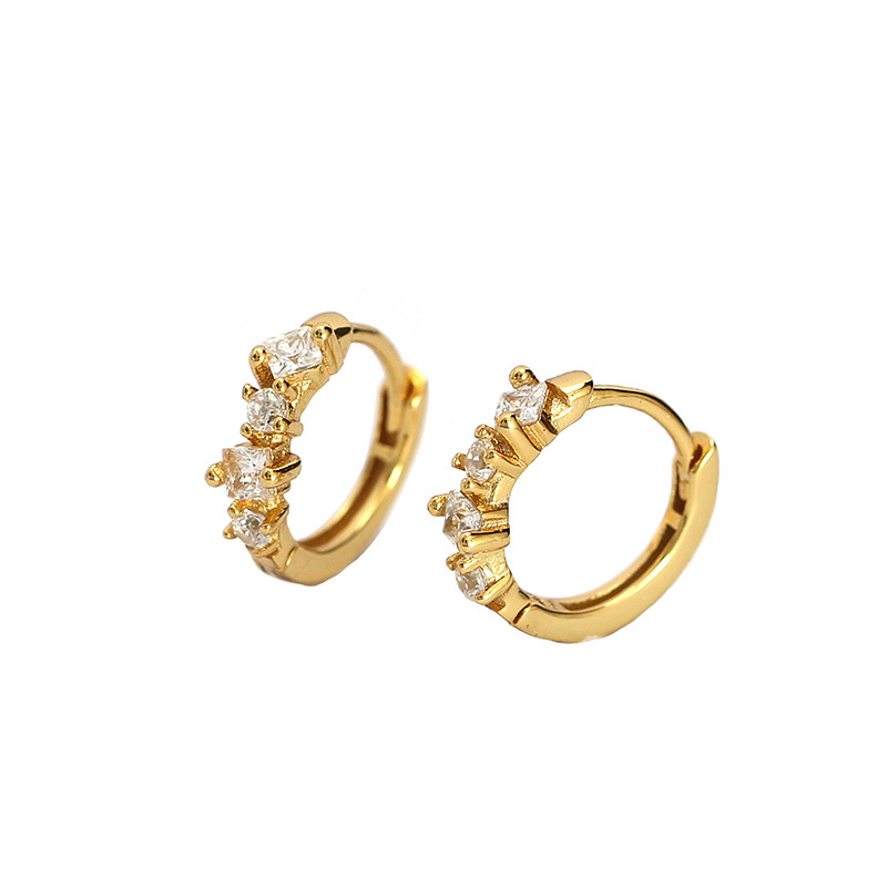 Hoop Earrings