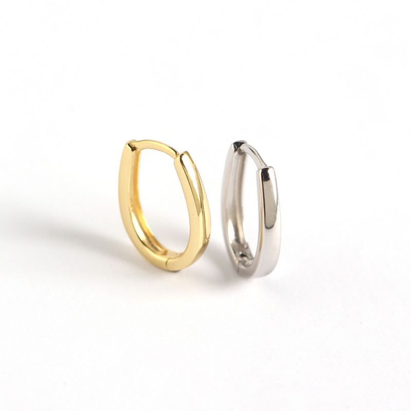 Hoop Earrings