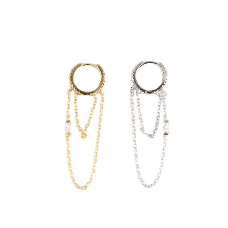 Hoop Earrings