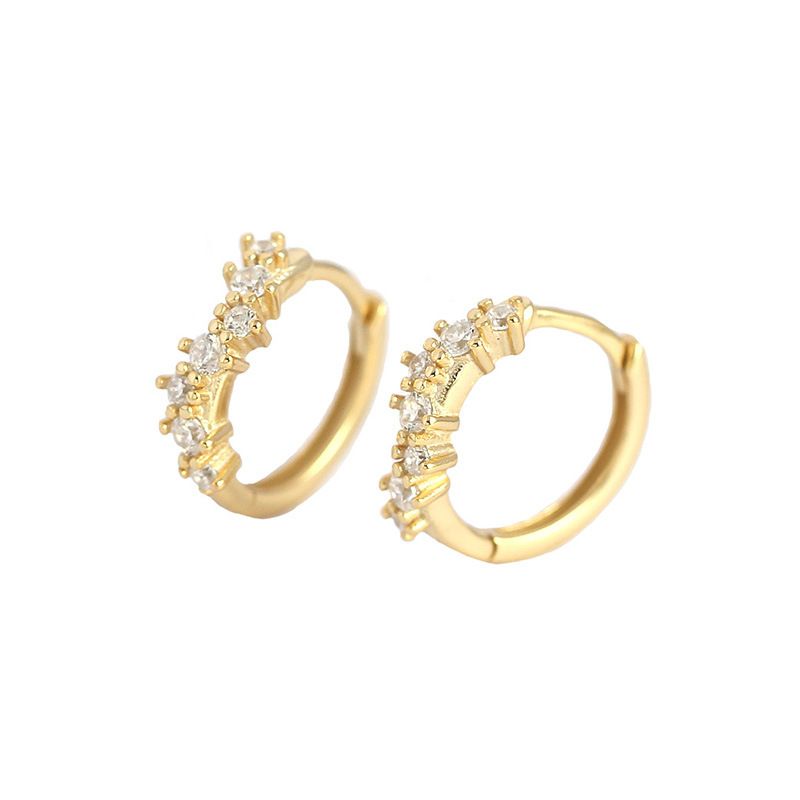 Hoop Earrings