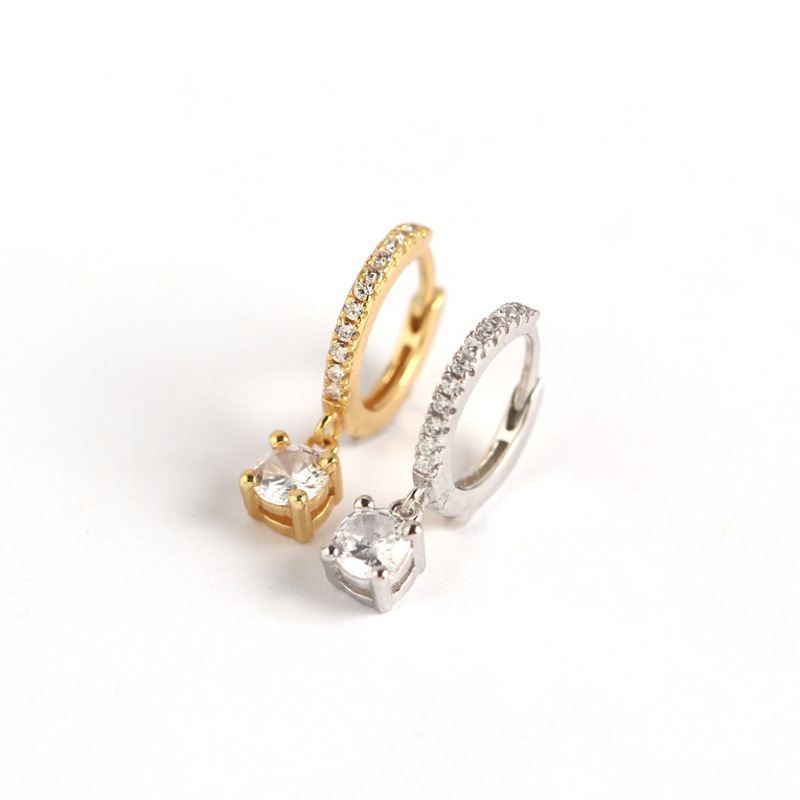 Hoop Earrings