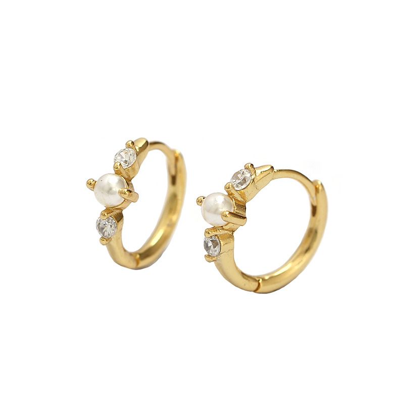 Hoop Earrings