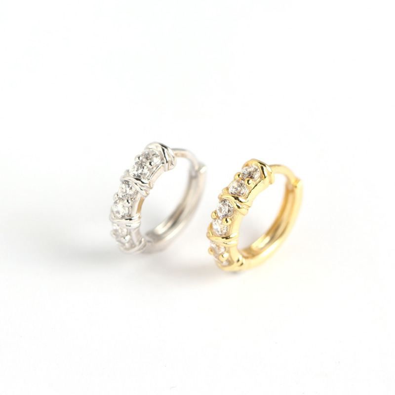 Hoop Earrings