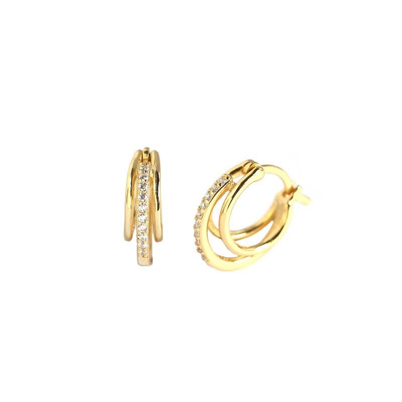 Hoop Earrings