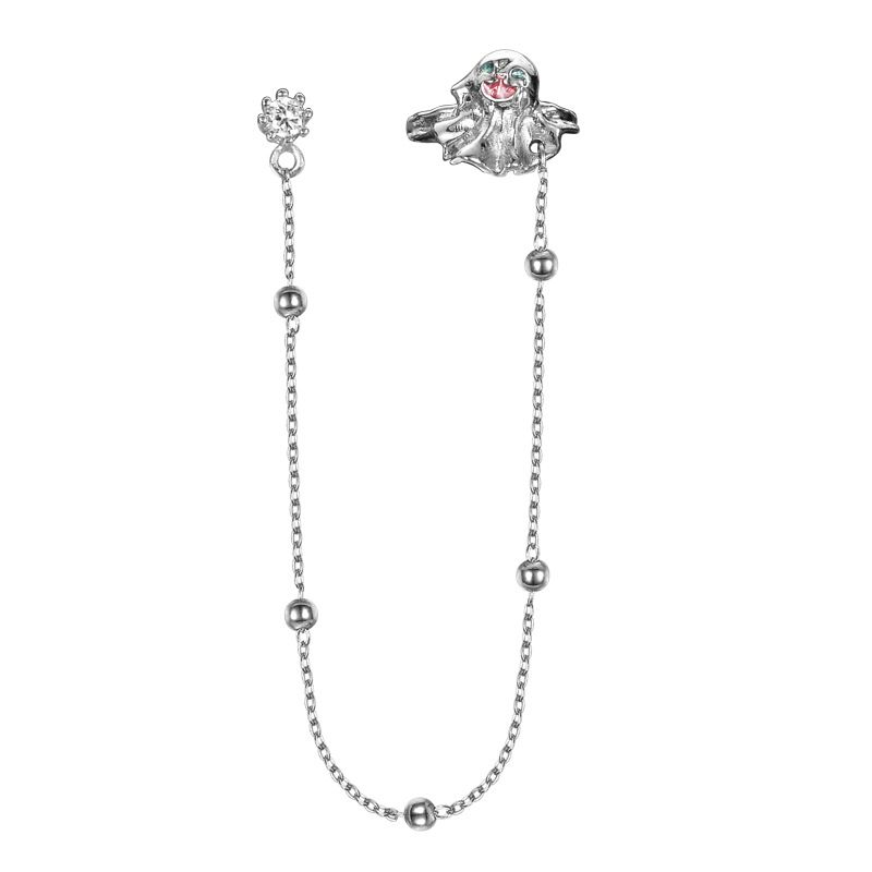 Stud Earrings