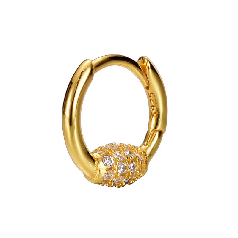 Hoop Earrings