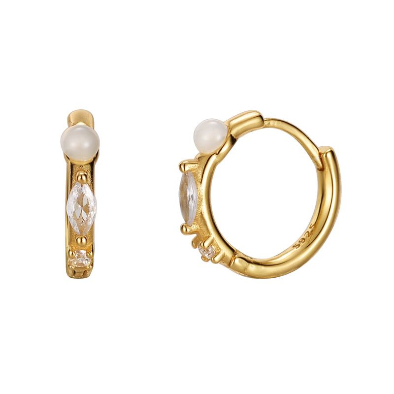 Hoop Earrings