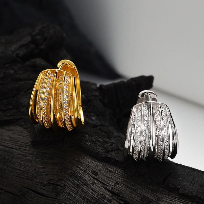 Hoop Earrings