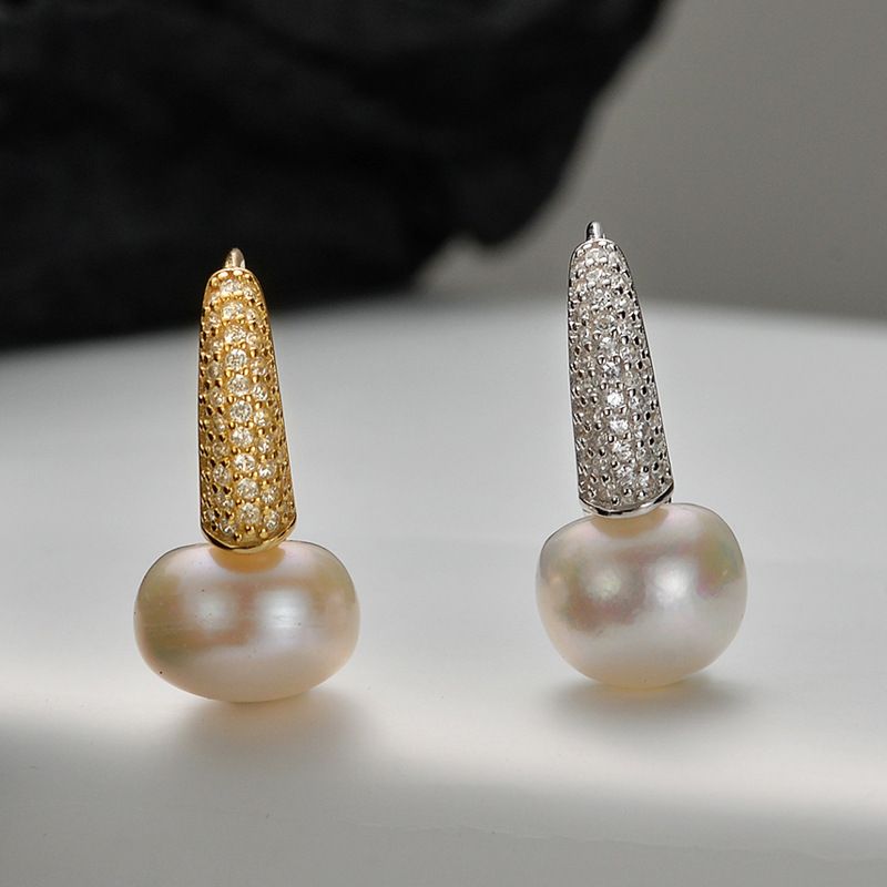 Hoop Earrings