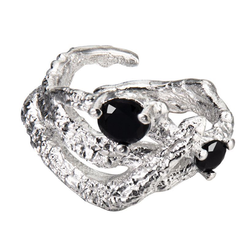 Cross Ring