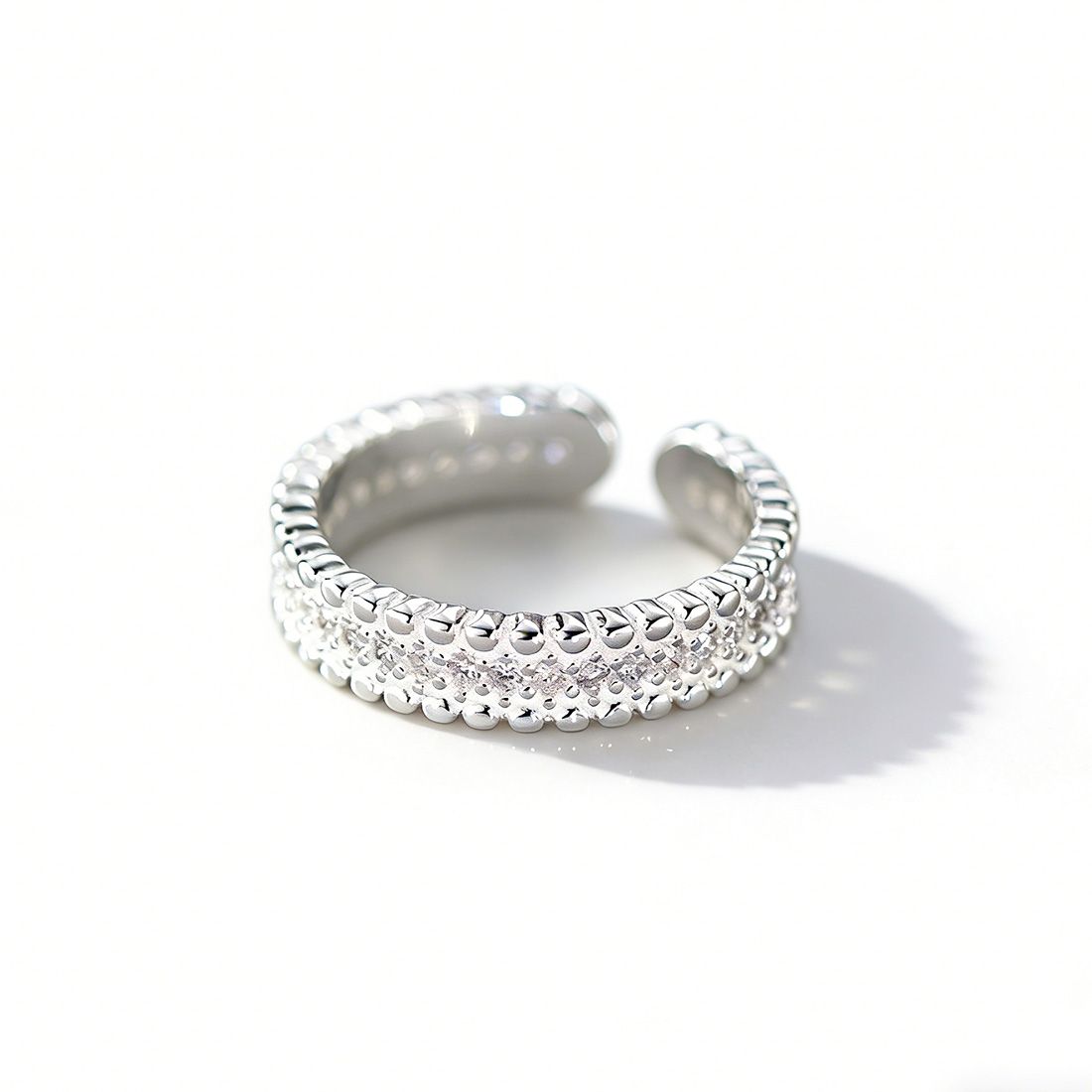 Pavé Ring