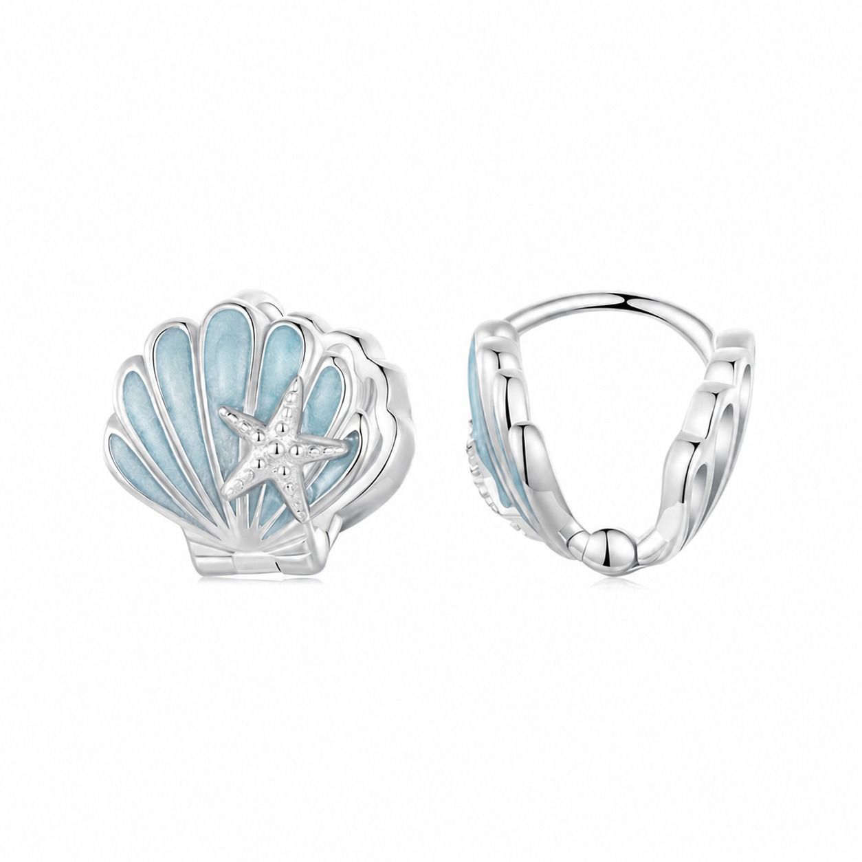 Star Earrings
