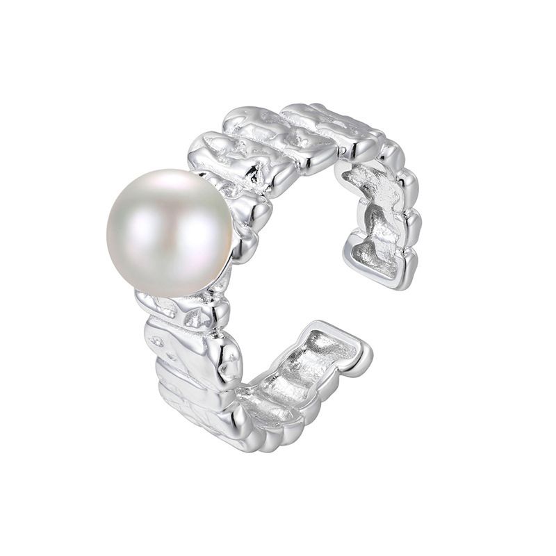 Pearl Ring