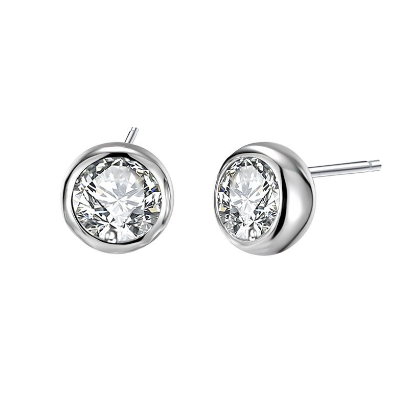 Stud Earrings