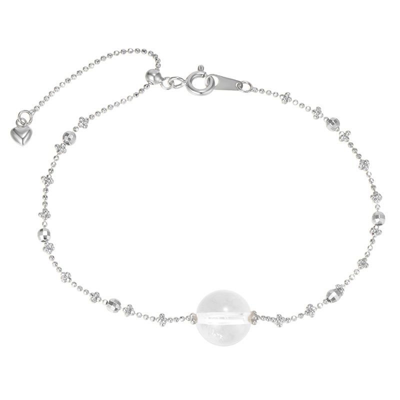 Elegant Geometric Design Bracelet