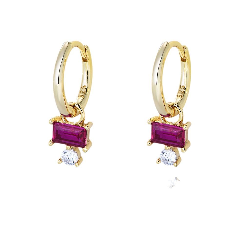 Hoop Earrings