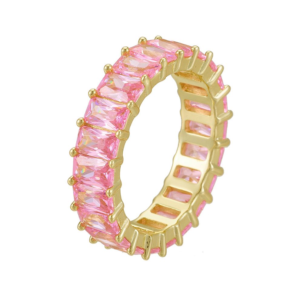 Modern Geometry Micro Ring