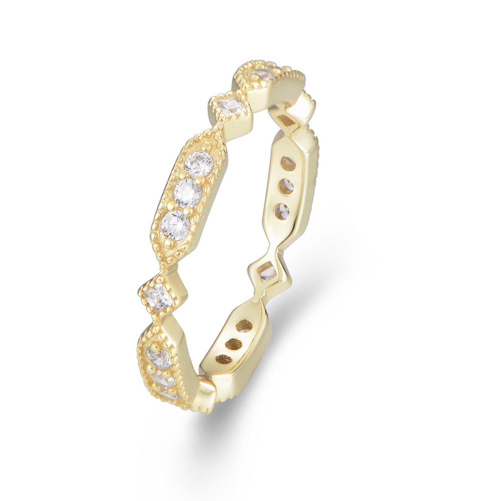 Geometry Rhombus Rectangle Ring