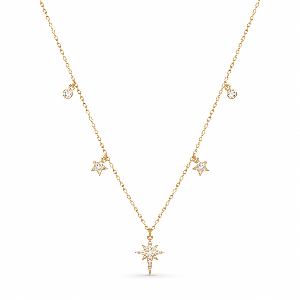 Star Necklace