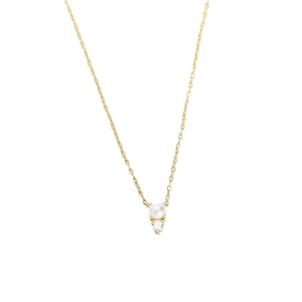 Pearl Pendant