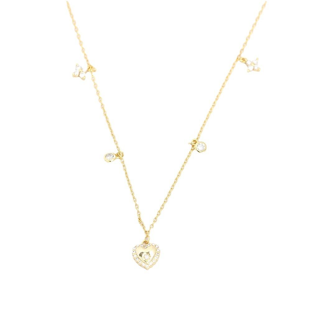 Heart Pendant