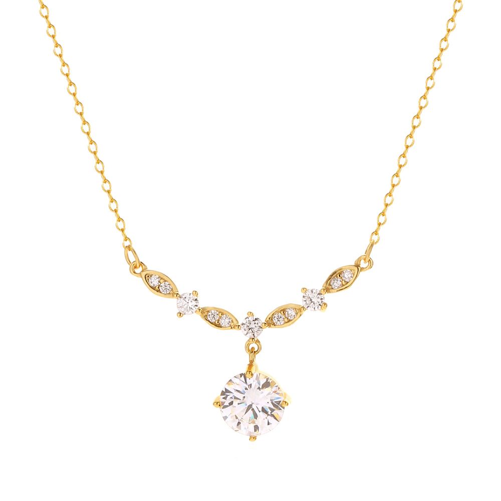 Drop Necklace