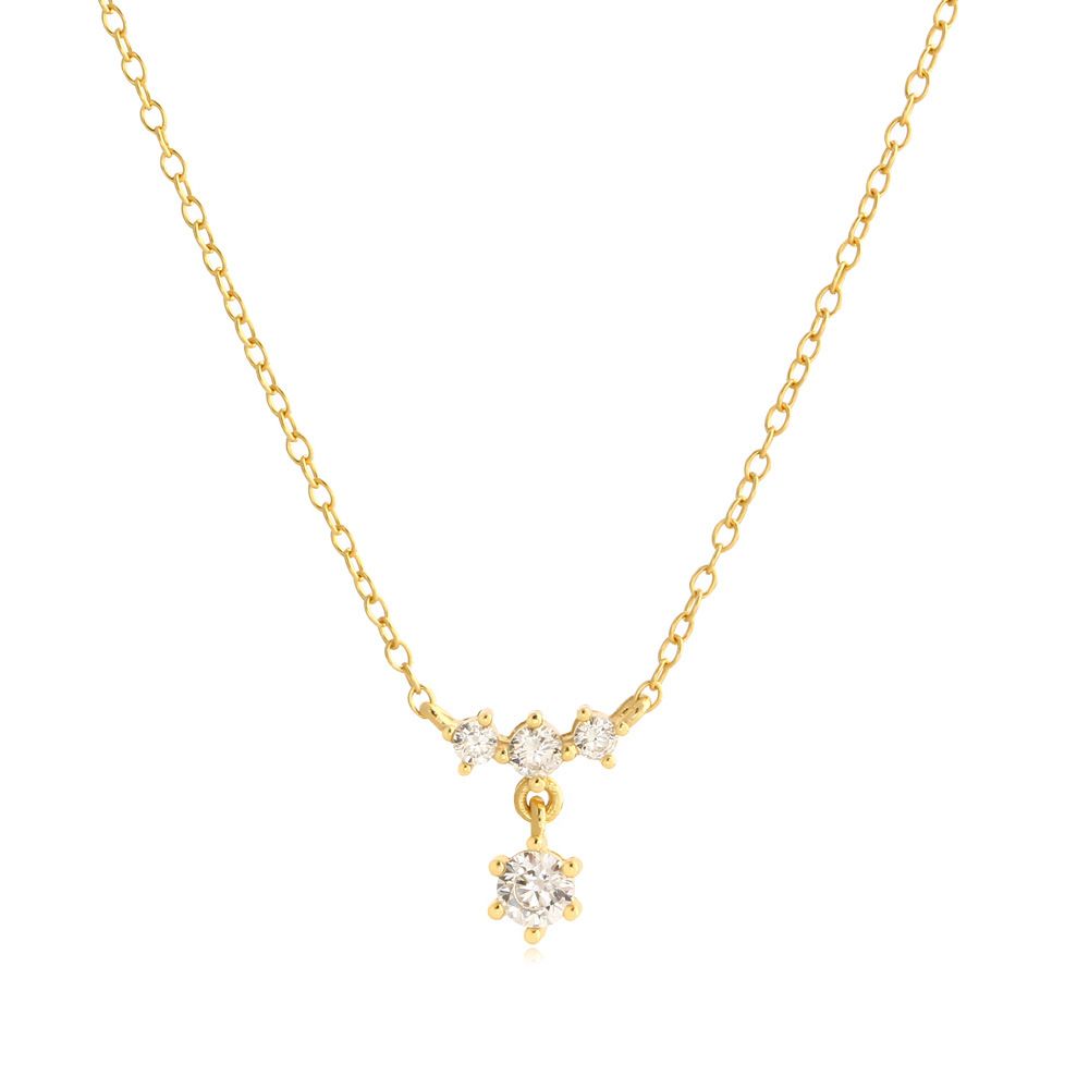 Drop Necklace