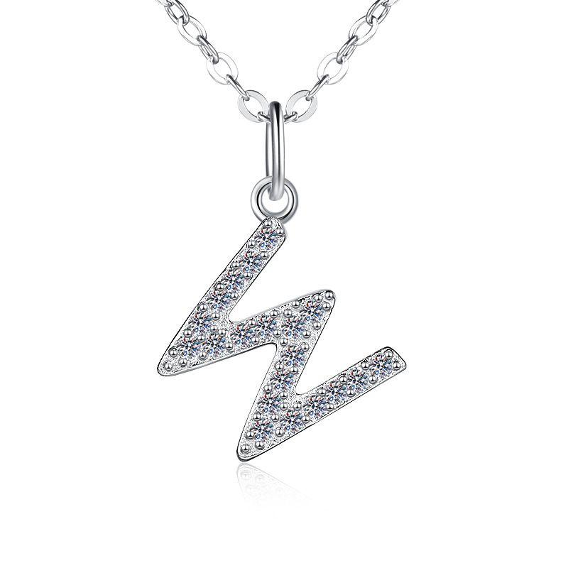Cross Pendant