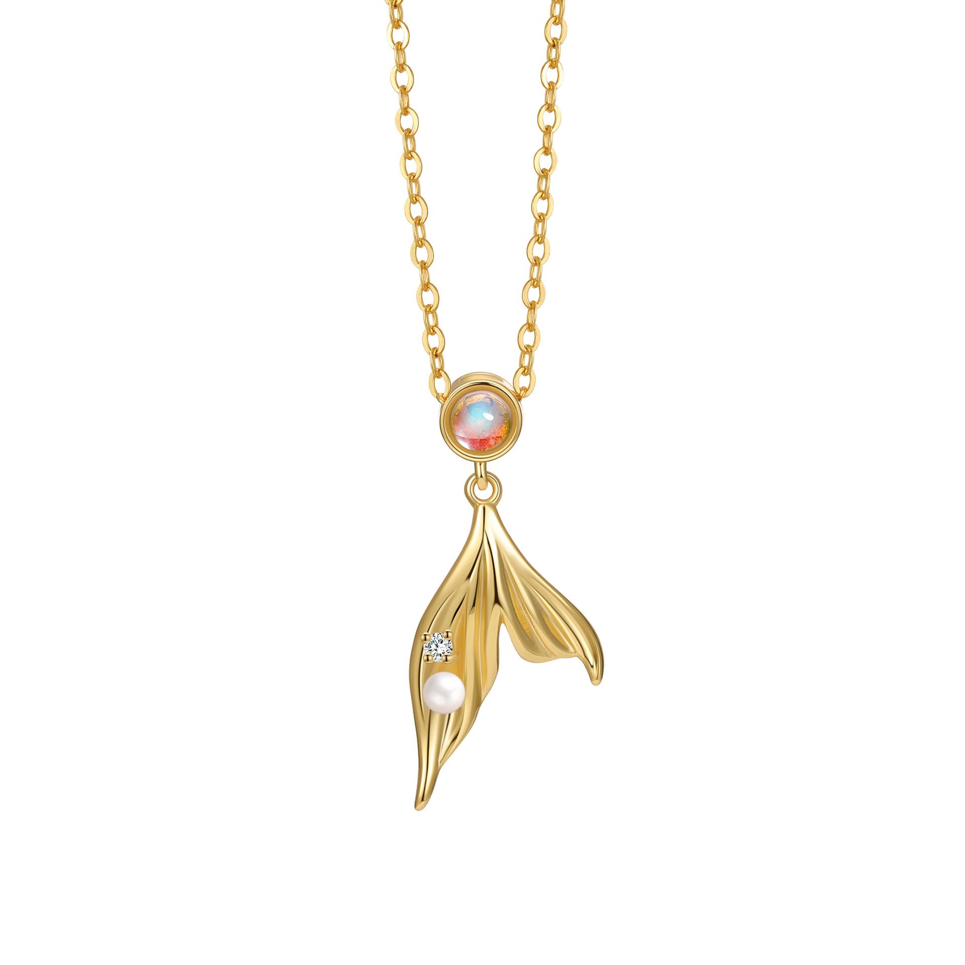 Pearl Pendant