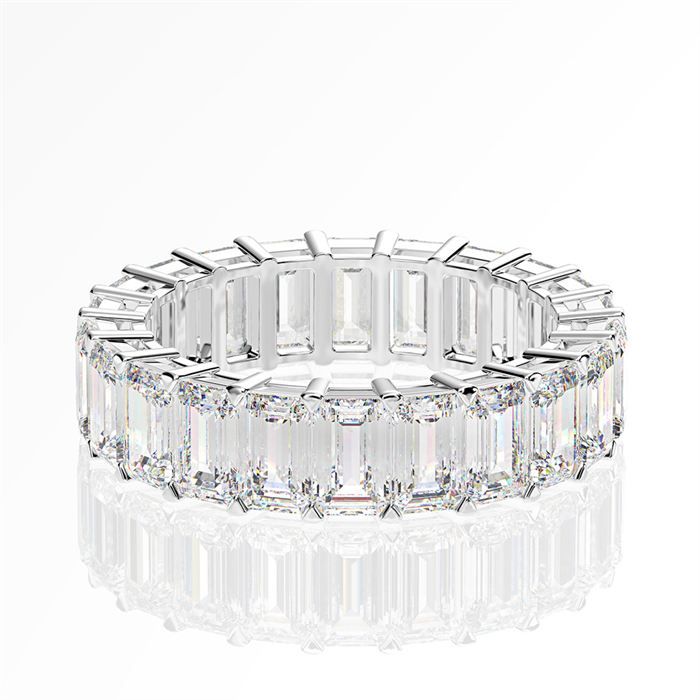 Elegant Wheel Ring